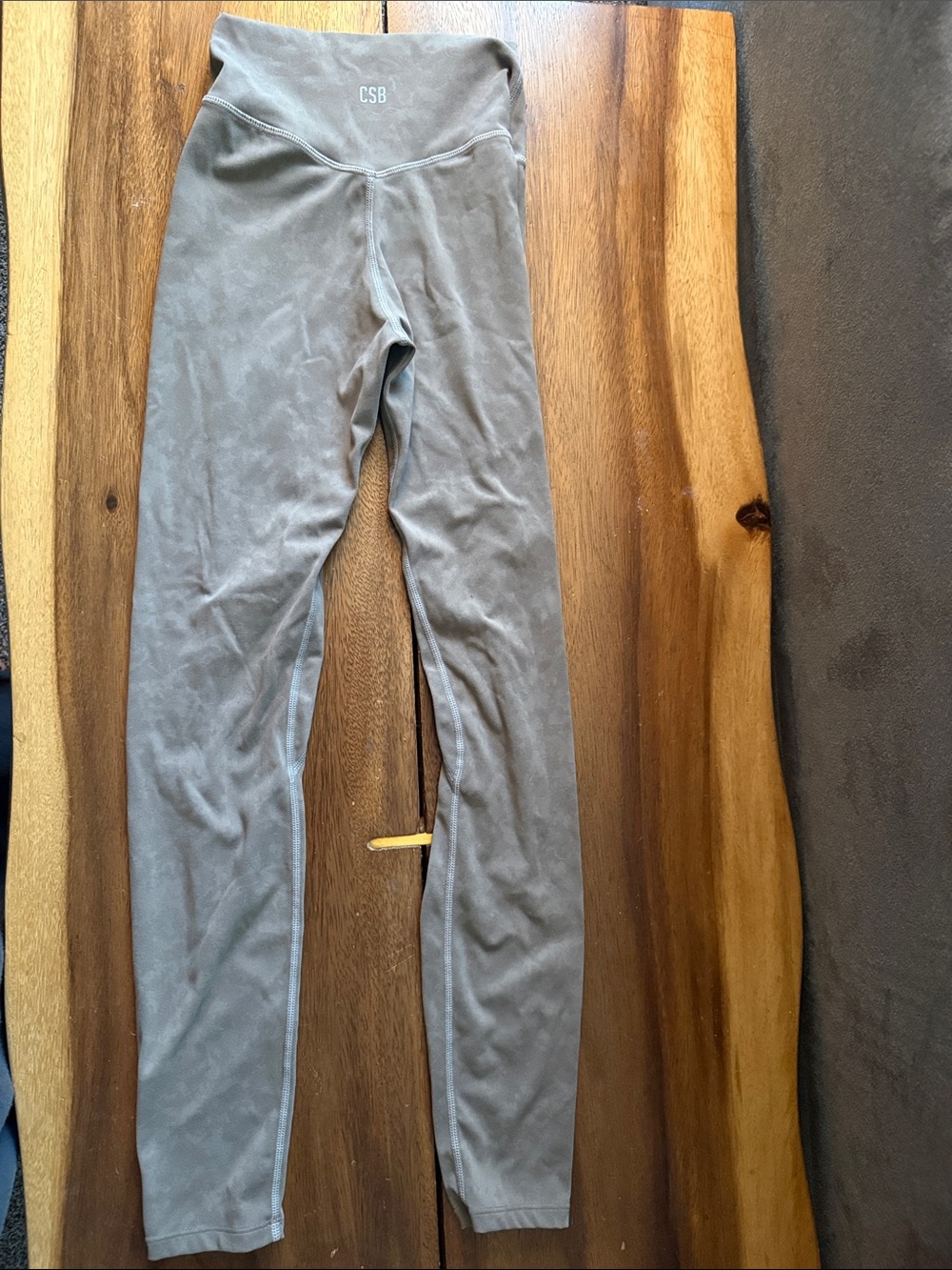 CSB leggings